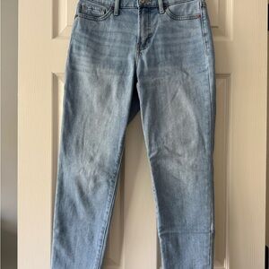 Old Navy High-Rise O.G. Straight Jeans